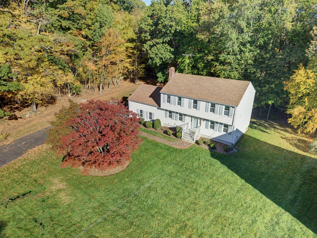39 Janock Rd. in Milford