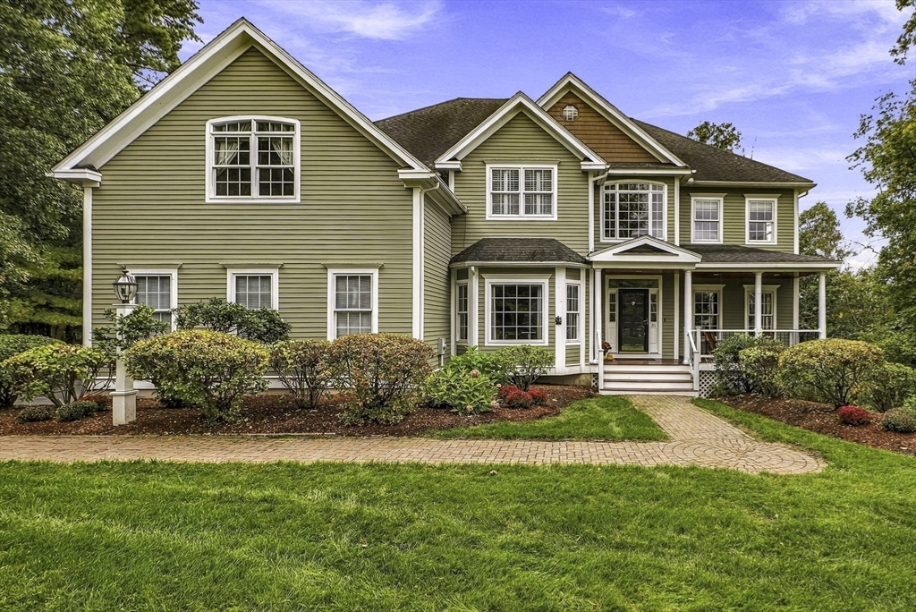 31 Trefry Ln in Stow