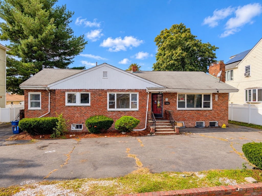 44 Essex St in Revere