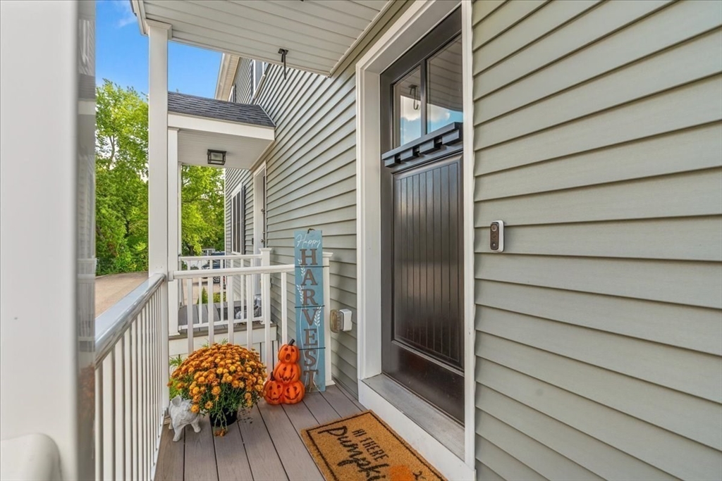 189 Centre Avenue #2 in Abington