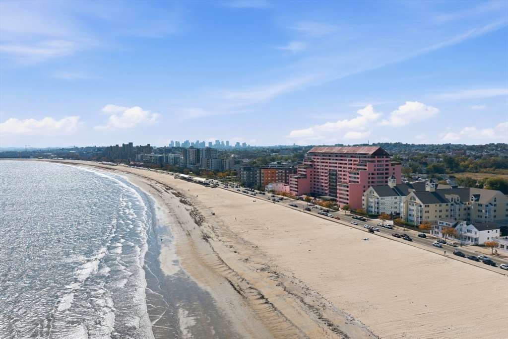 350 Revere Beach Blvd #P2-13R in Revere