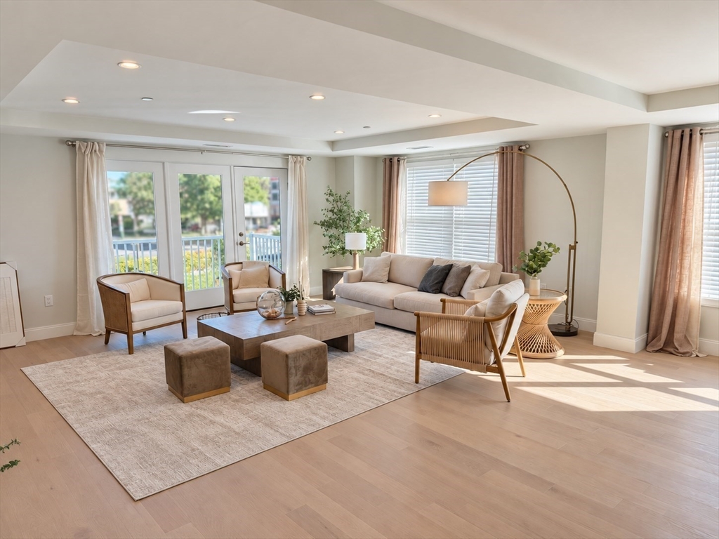 50 Balch St #212 in Beverly