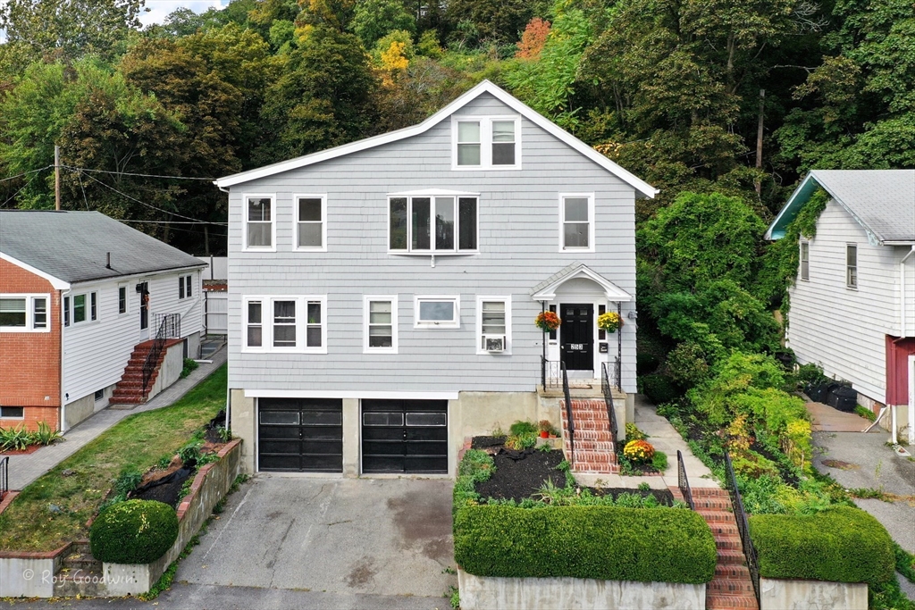 253 Fellsway West in Medford