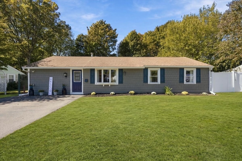 17 Lake St in Braintree