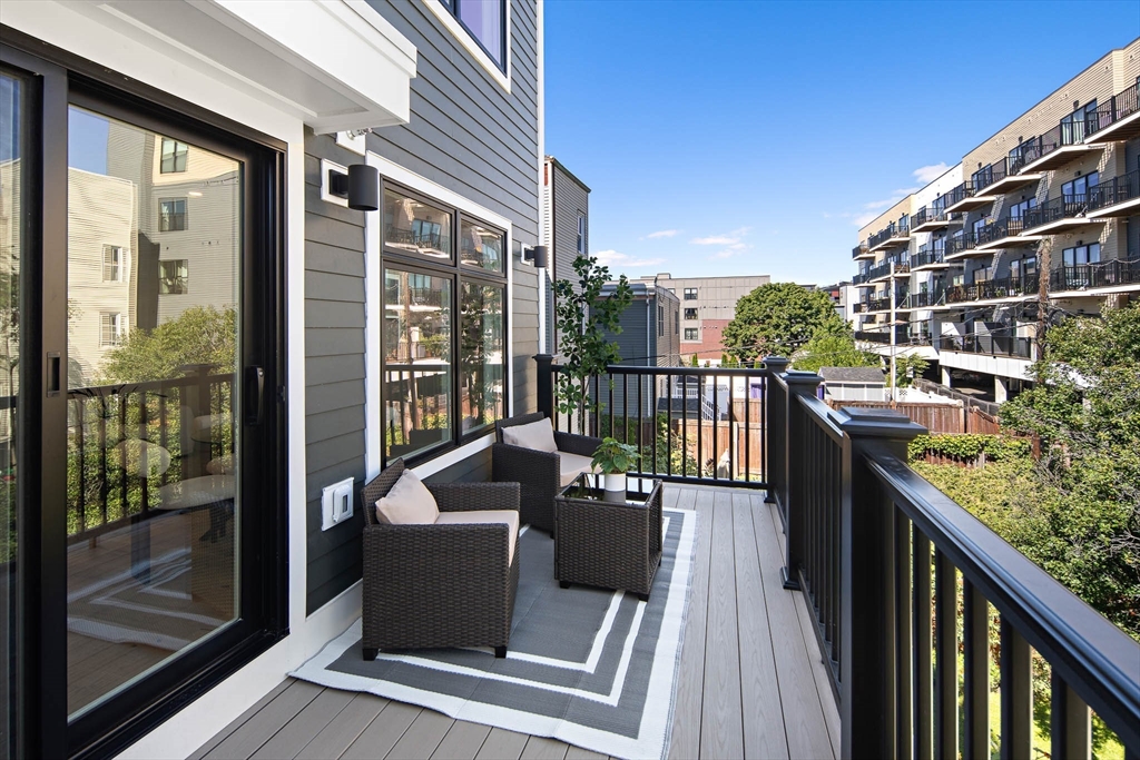 46 Everett Street #2 in Boston