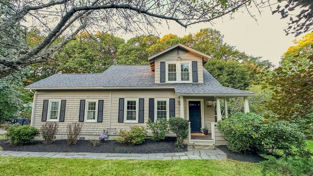 158 Woodland St in West Boylston