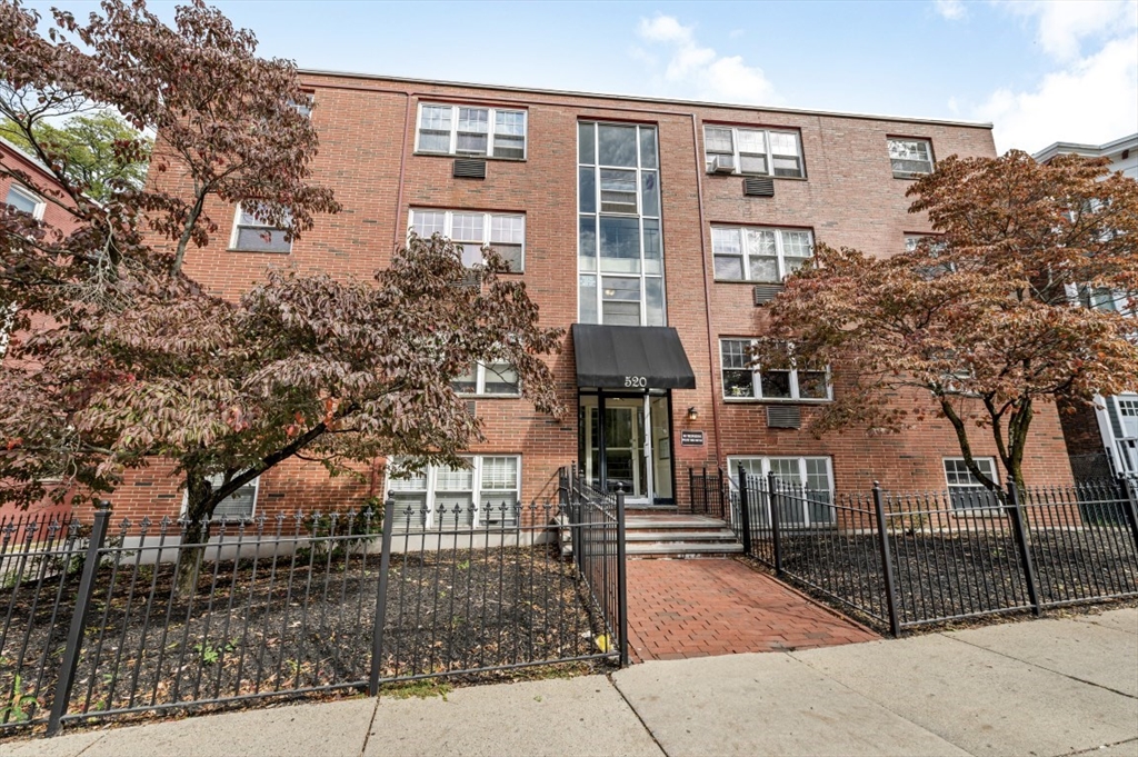 520 Talbot Ave #4 in Dorchester Center