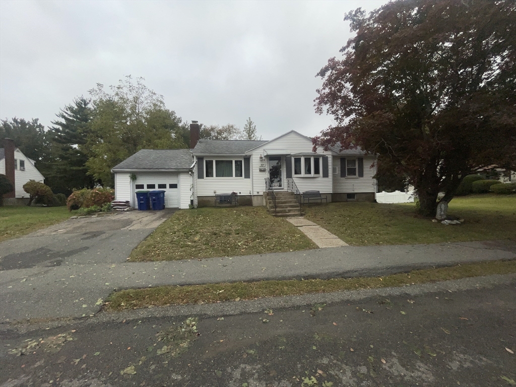37 Baker Ave in Braintree