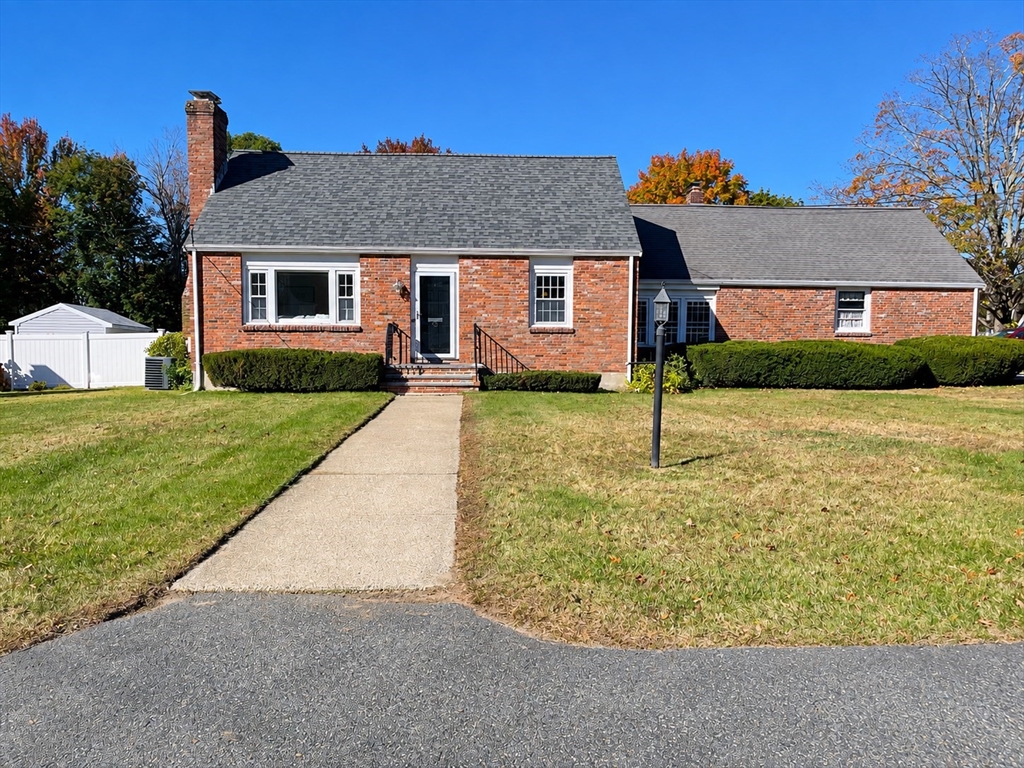 43 Irving Drive in Walpole