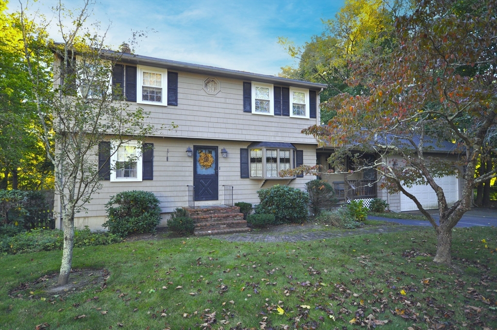 1008 Washington St in East Bridgewater