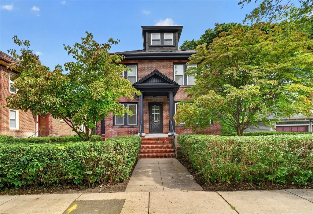 12-14 Hooper St in Dorchester Center