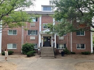 154 Second Street #303 in Framingham