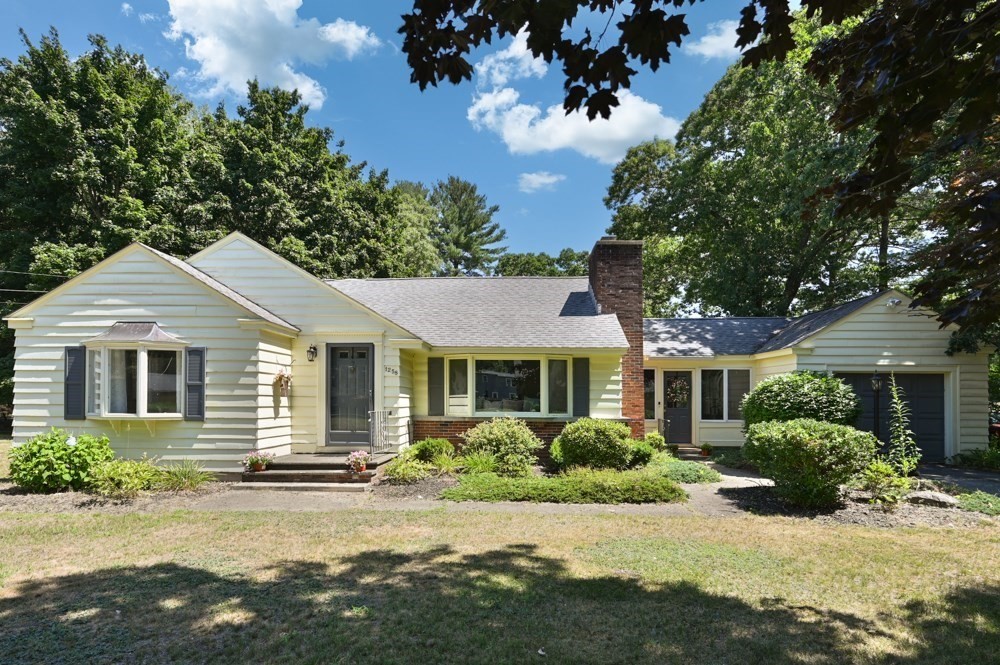 1258 Whipple Road in Tewksbury