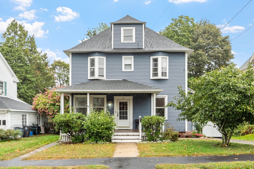 10 Byron St in Haverhill