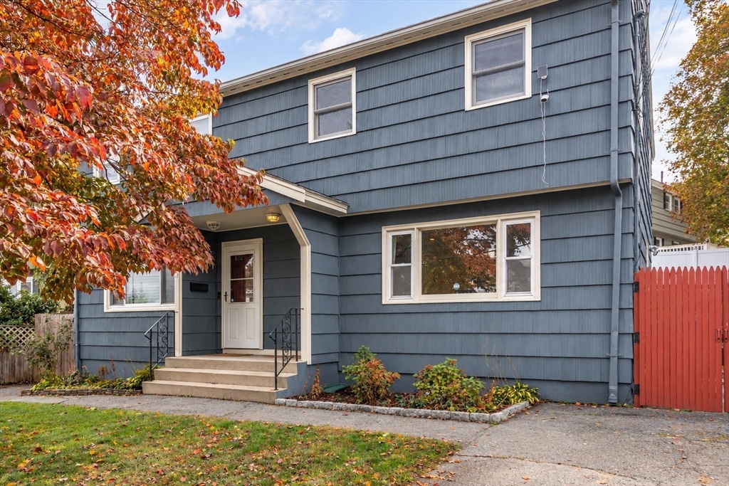 631 E Merrimack St #631 in Lowell