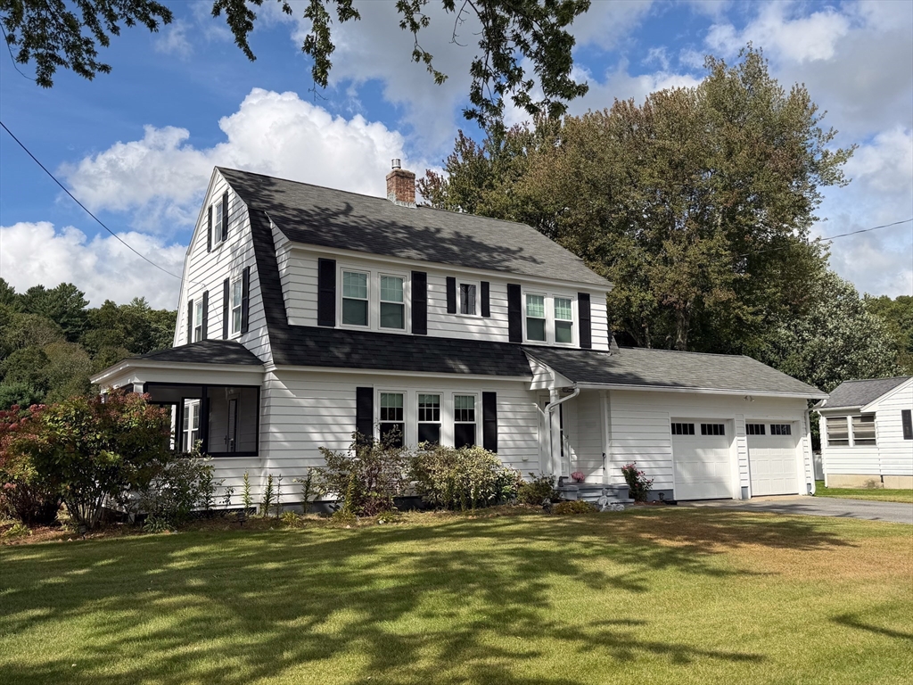 1327 Providence Rd in Whitinsville
