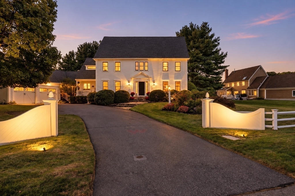 269 W Main St in Westborough