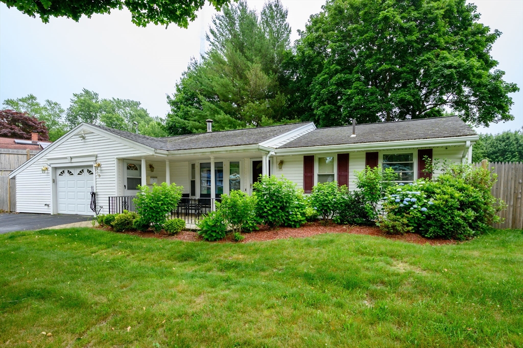 79 Brookville Ave in Brockton