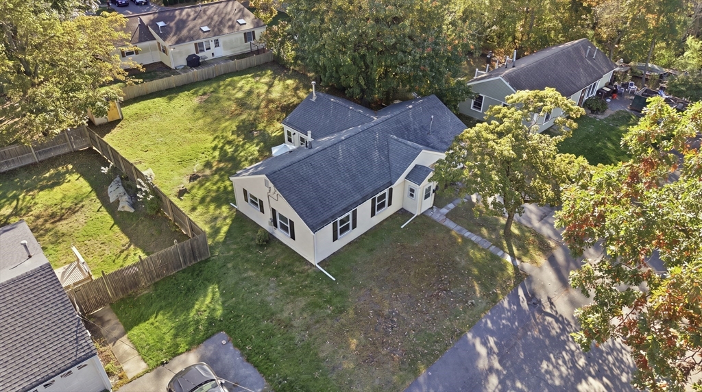 28 Vega St in Weymouth