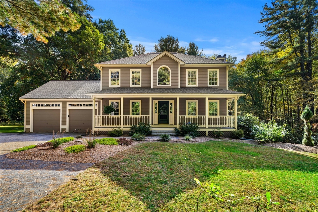 358 Groton St in Dunstable
