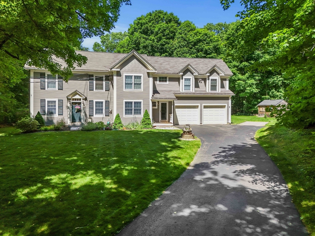 70 Longley Rd in Groton