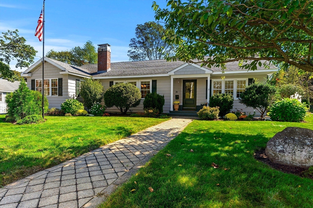 29 Linwood St in Chelmsford