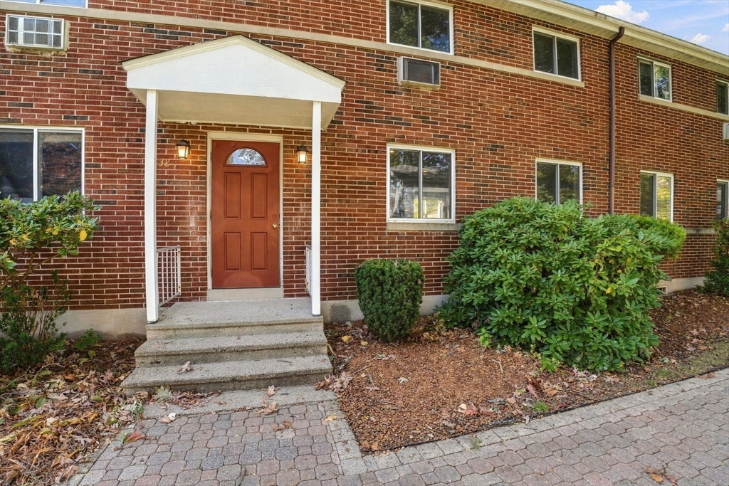 31 Wilson Dr #31 in Framingham