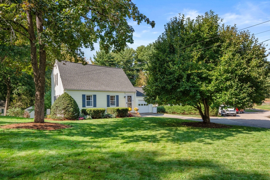 9 Pocahontas in Walpole