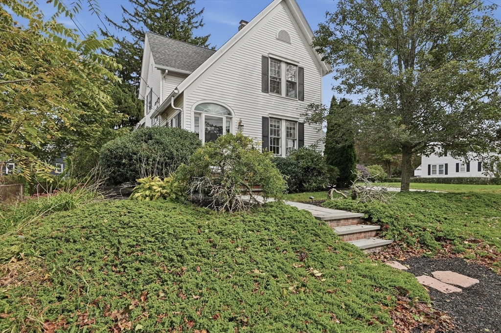 12 Exeter Street in Marlborough