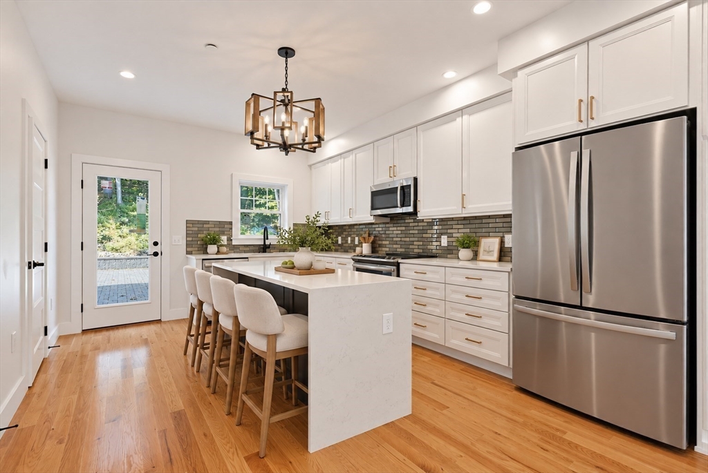 36 Linwood Ave #36 in Melrose