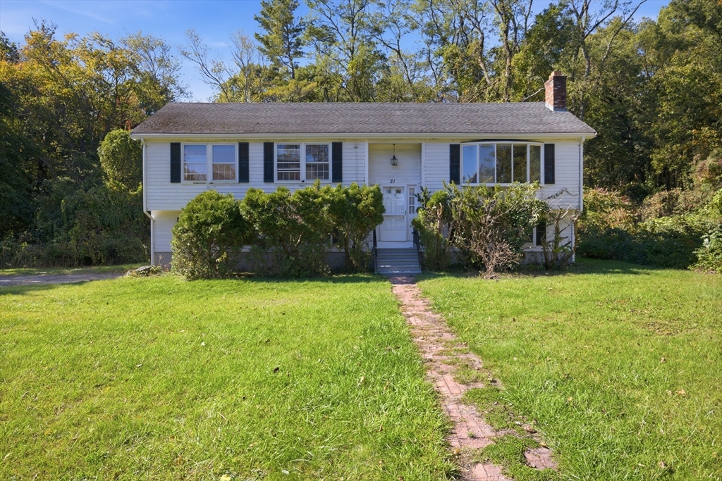 21 Woodpark Circle in Lexington