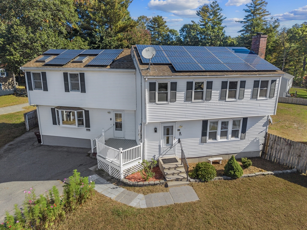 105 Freda Ln in Lowell
