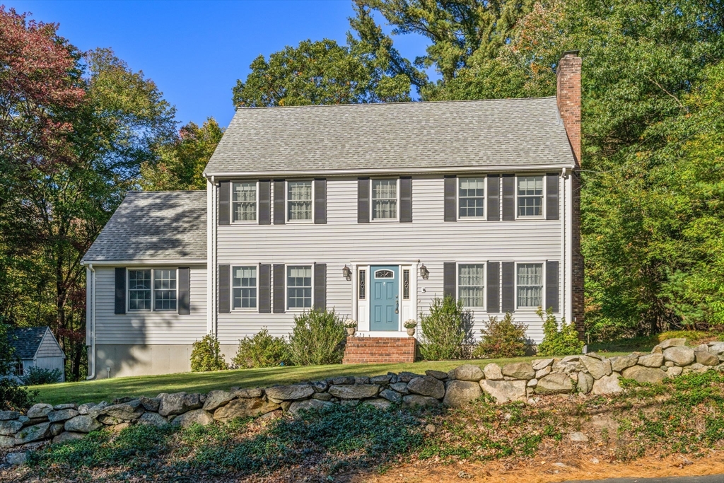 70 Prospect St in Franklin