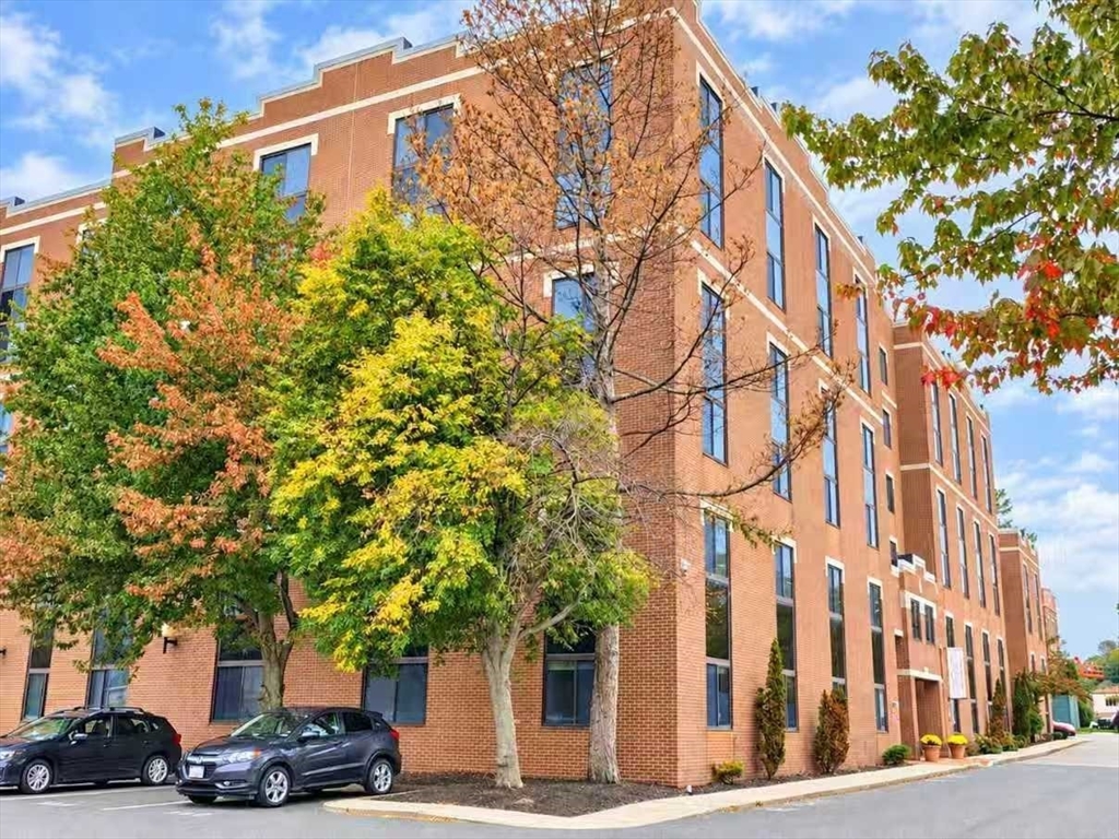 20-30 Daniels St #509 in Malden