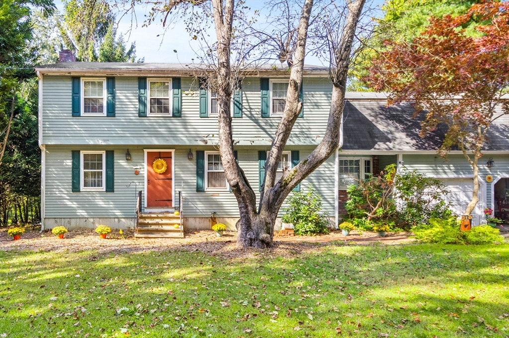 155 Hosmer Street in Hudson