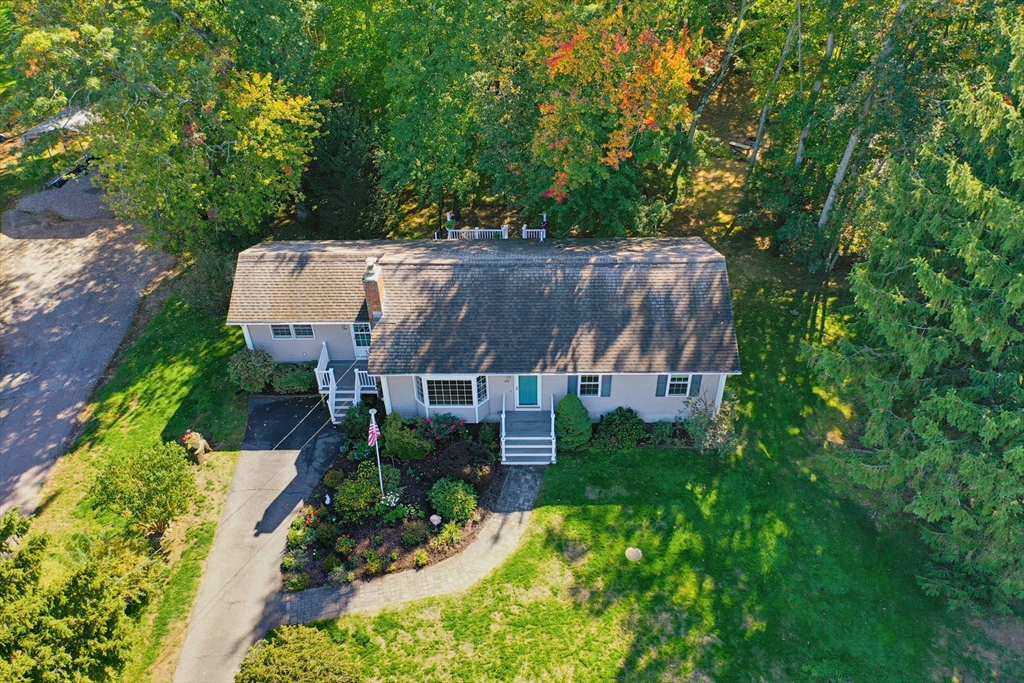 86 & 0 MORSE AVE. in Attleboro