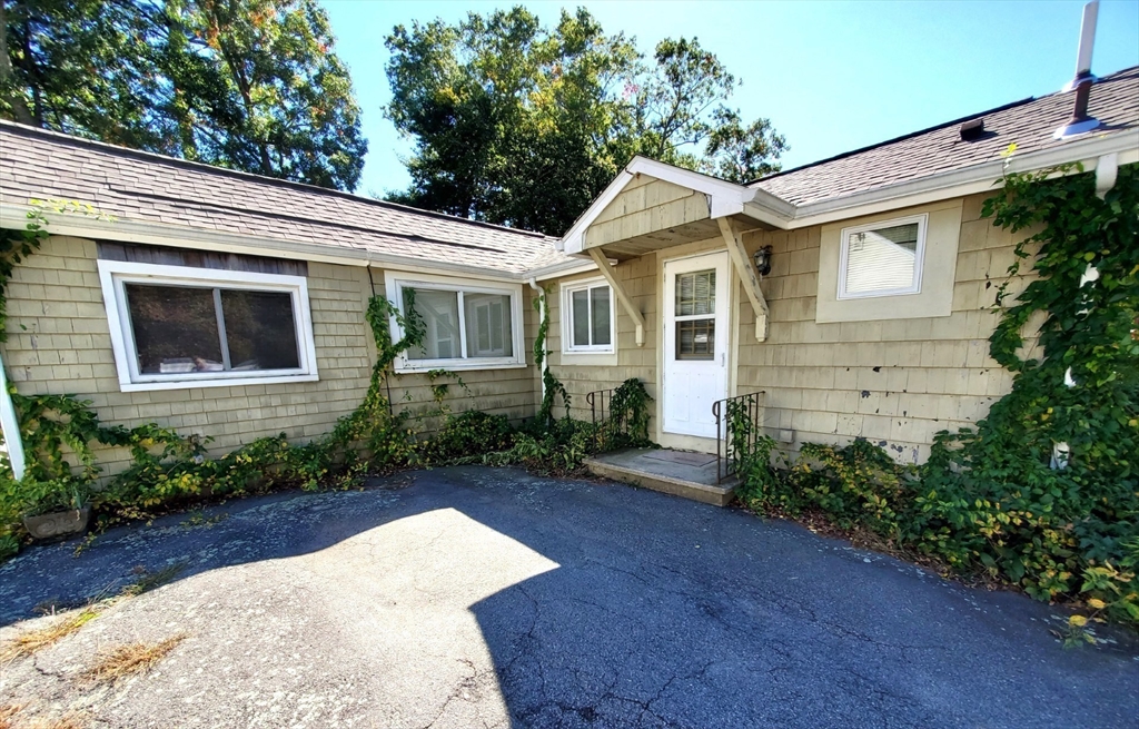 80 West St. in Pembroke