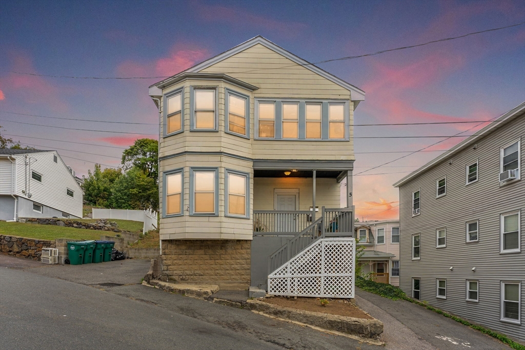 5 Forest Hill Ave in Lynn
