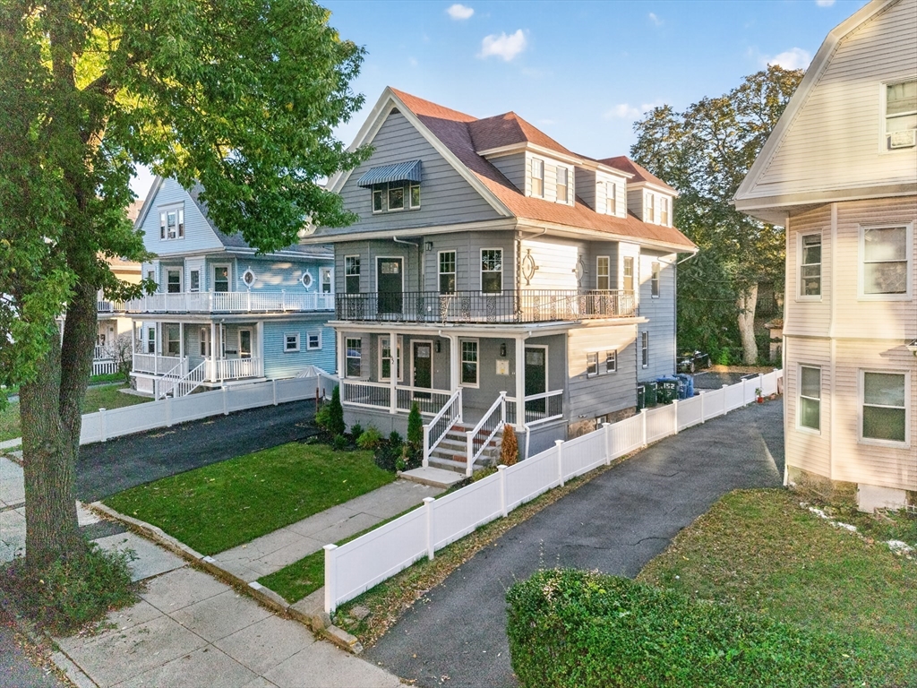 152 Washington St in Brighton