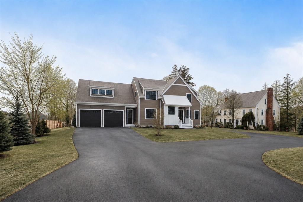 41 Lantern Lane in Braintree