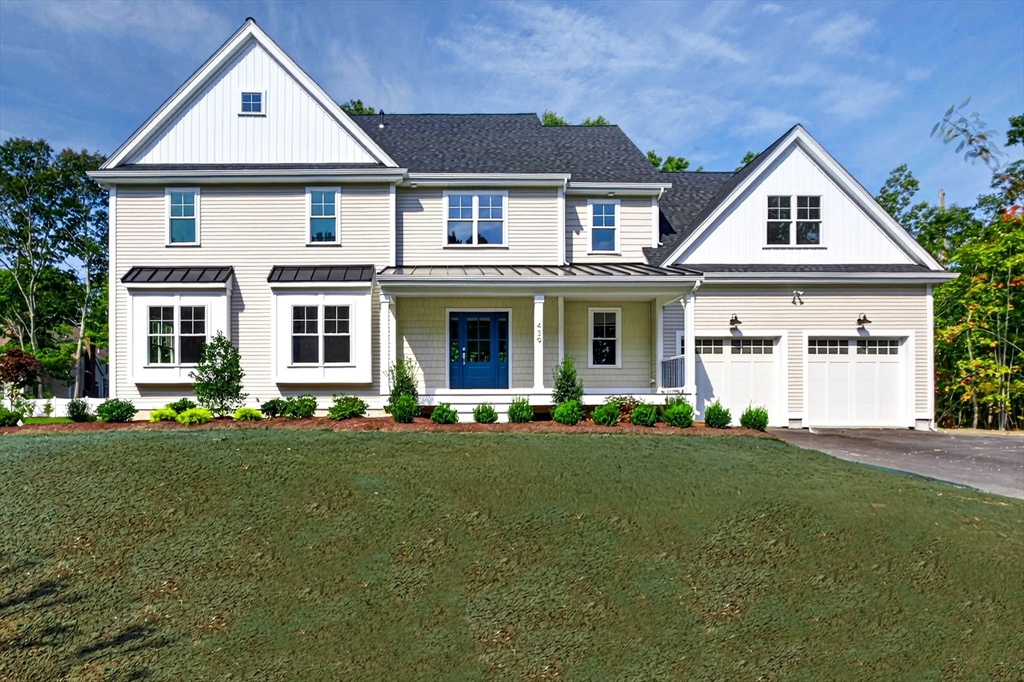 Lot 2 Landry Ave in North Attleboro