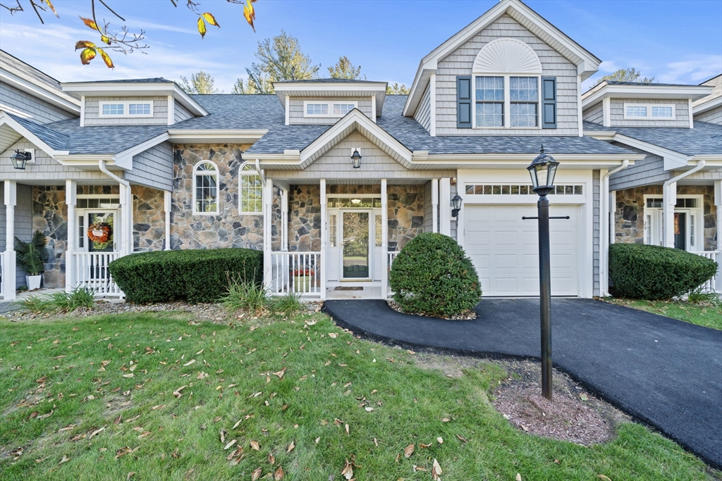25 Stonebury Way #6 in Tewksbury