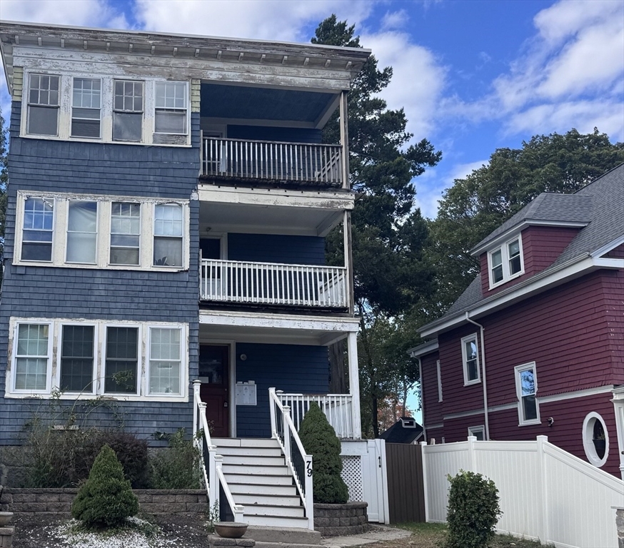 79 Fuller Street in Dorchester Center