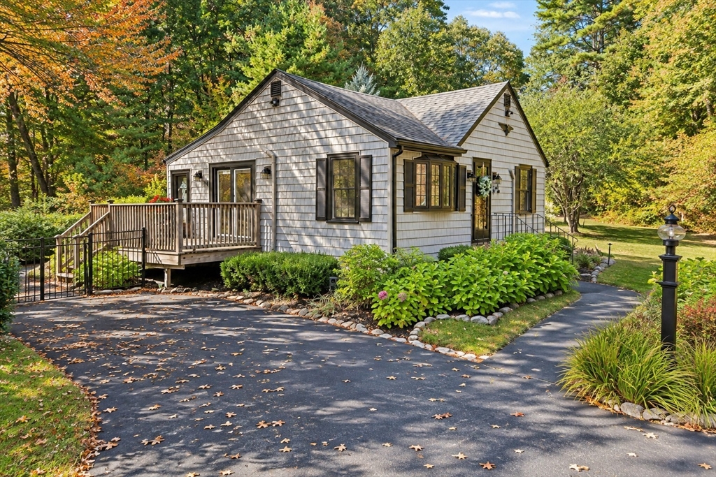 145 Church Street in Northborough