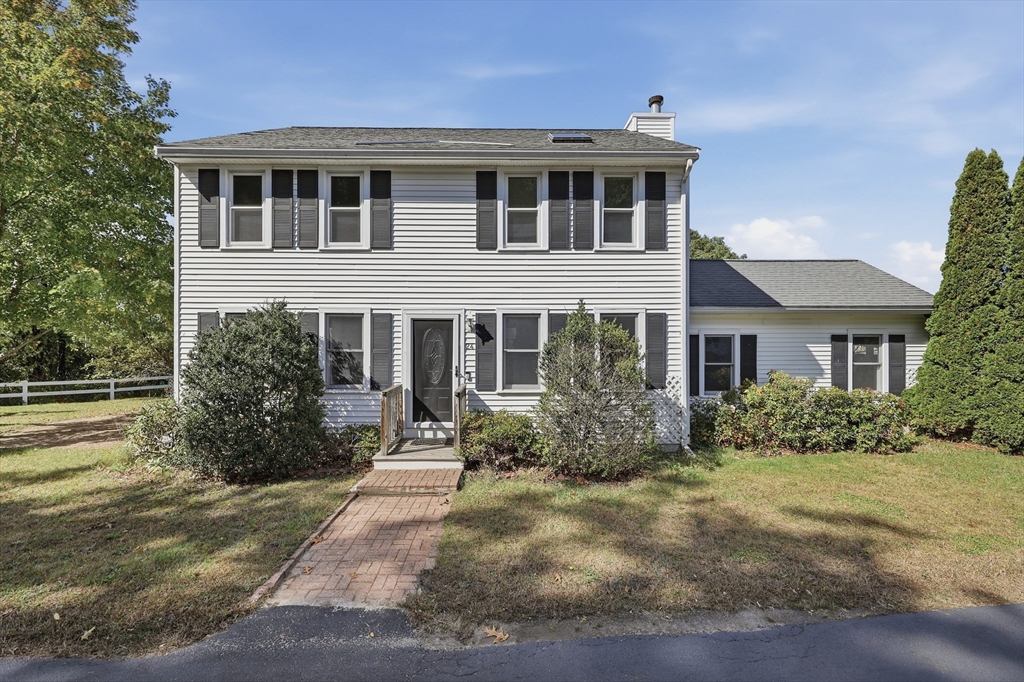 24 Hatikva Way in North Chelmsford