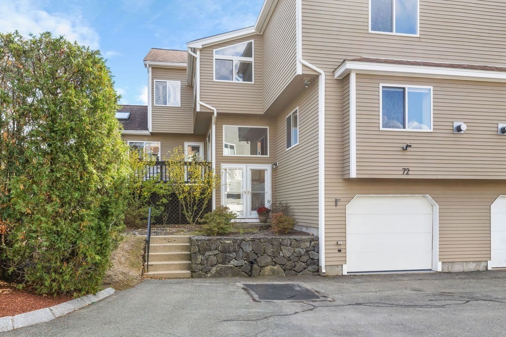 72 Cavendish Cir #72 in Salem