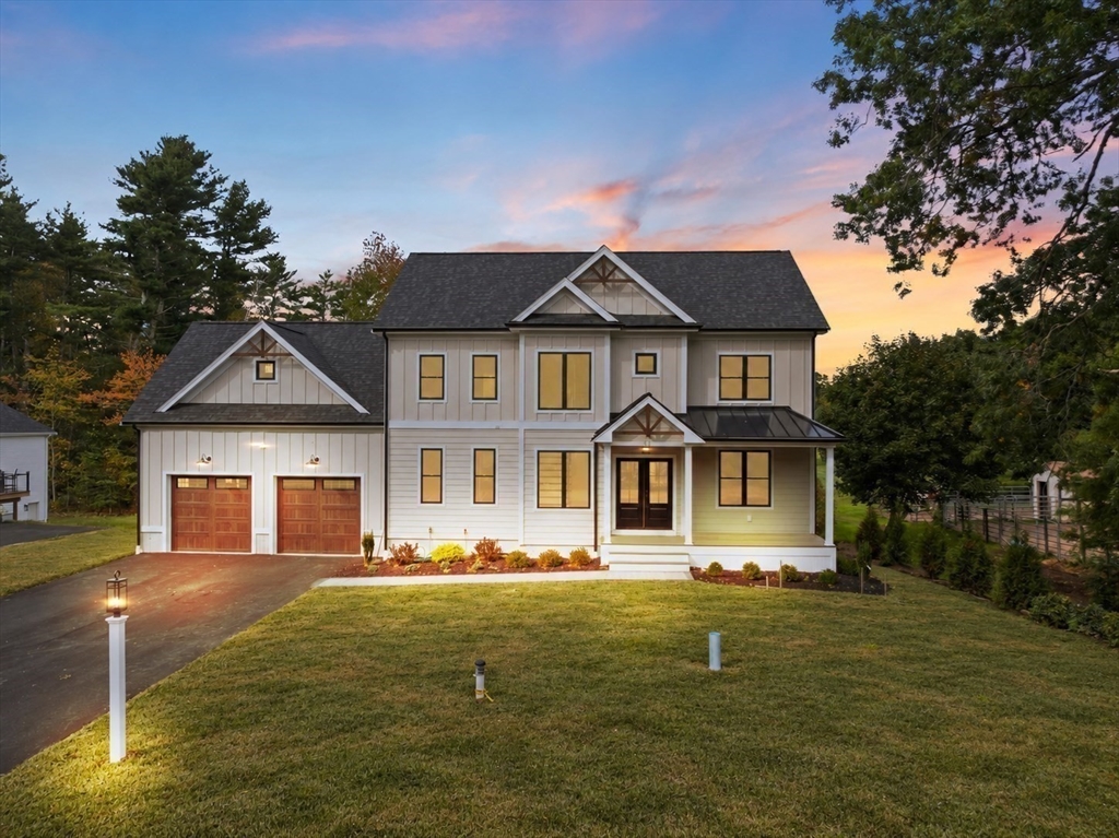 11 Hiawatha Trl in Bridgewater
