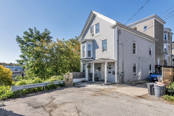 4 Avon Place in Haverhill