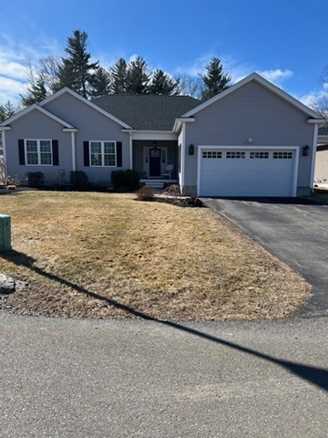 Lot 1 Hilltop Rd in Lancaster