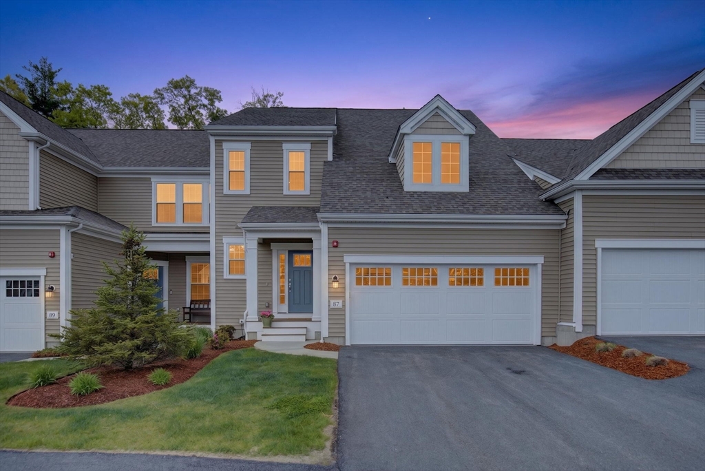 87 Shannon Way #1 in Upton